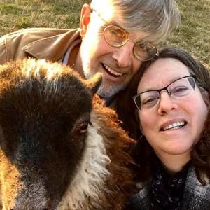 Meet your Posher, Julia